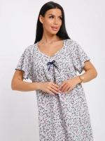 Ночная сорочка большие размеры