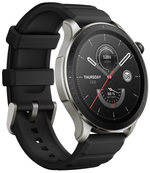 Amazfit GTR 4 A2166 Superspeed Black