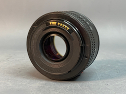 Canon 50 mm 1.8 II