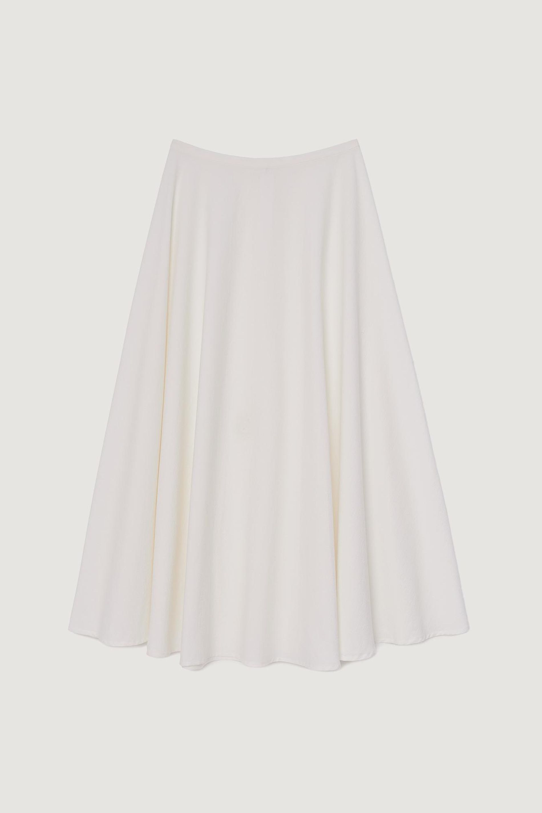 Юбка макси фактурная wet paper