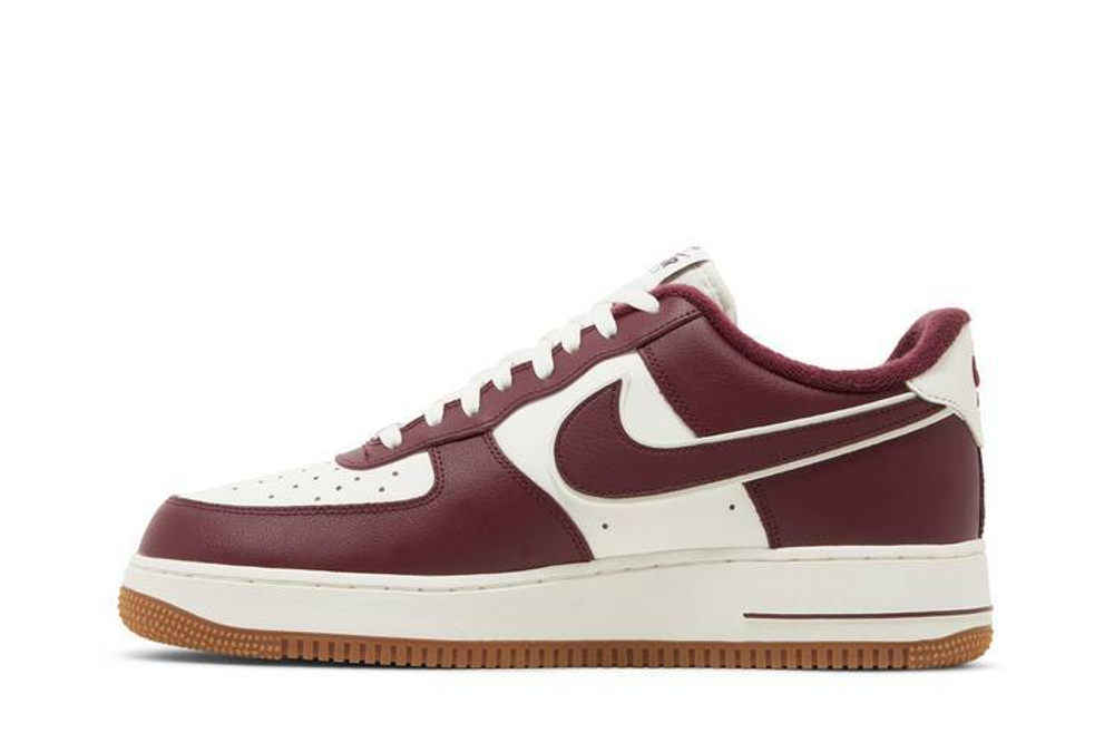 Кроссовки Nike Air Force 1 Low College Pack