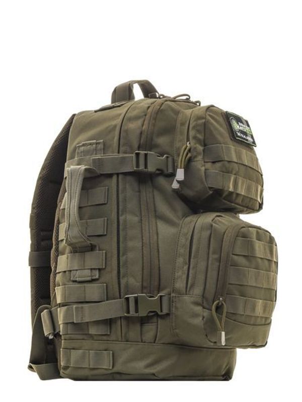 Рюкзак тактический RU 880 ткань Оксфорд цвет Хаки