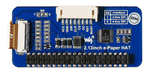 2.13inch e-Paper HAT (B)
