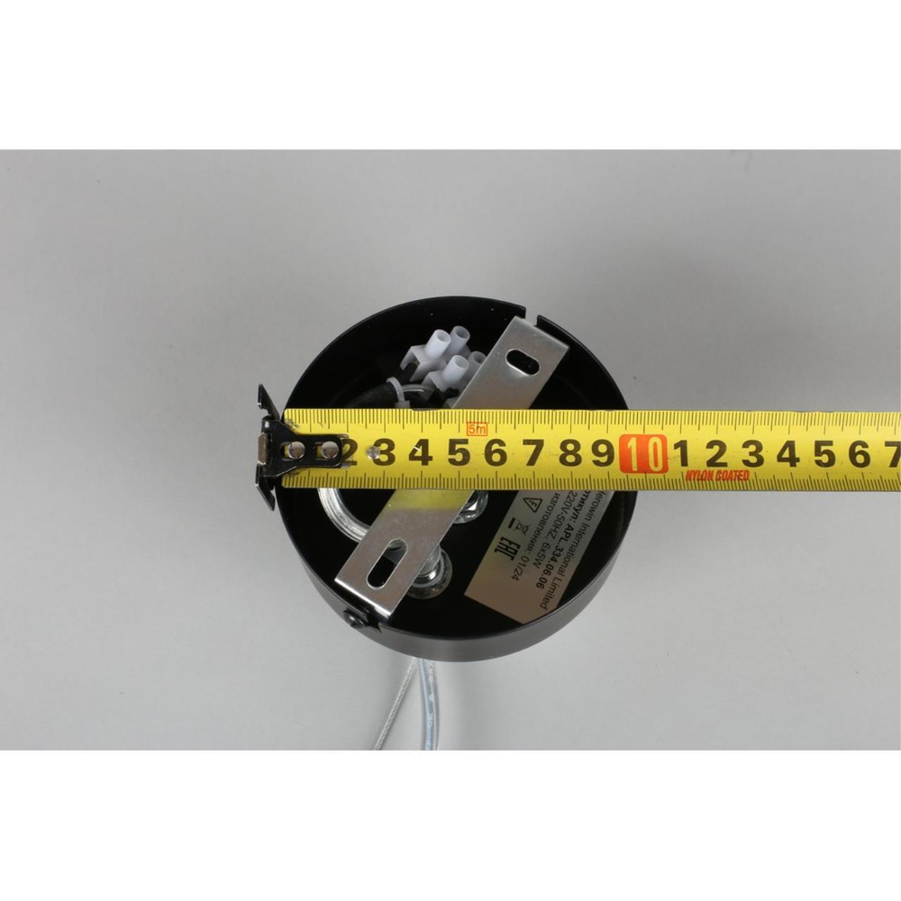 Подвесной светильник Aployt Feliche APL.334.06.06