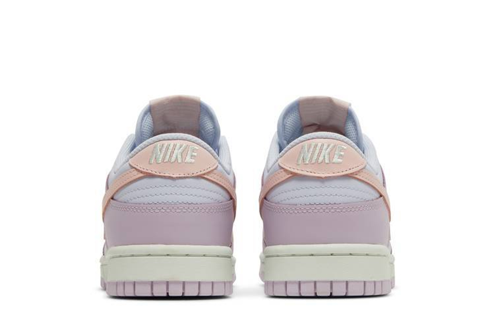Кроссовки Nike Dunk Low "Atmosphere Pink" (Женская размерная сетка)