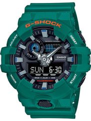 Наручные часы Casio GA-700SC-3A