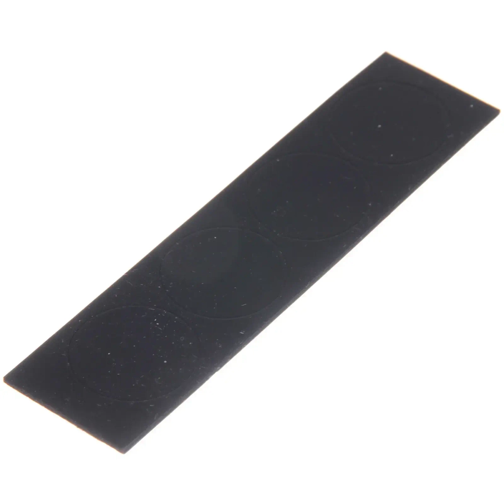 Миска пластиковая на подставке «МУРОЧКИН», цвет белый, 14*27см /270мл