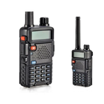 Портативная двухдиапазонная радиостанция Kenwood TK-F8 Dual Band