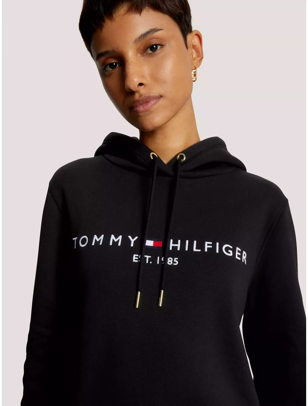Женская толстовка Tommy Hilfiger