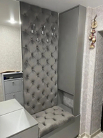 Прихожая на заказ по индивидуальным размерам