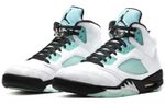 Кроссовки Jordan Air Jordan 5 Island Green