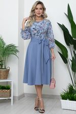 Платье 71206 Avili (Акция)