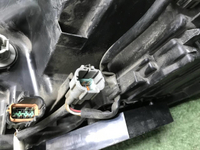Битая Фара правая Nissan X-Trail T32 (17-22) LED