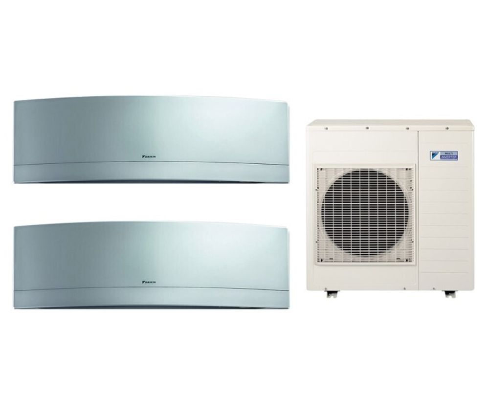 Daikin 5MXS90E/FTXG35LS/FTXG35LS