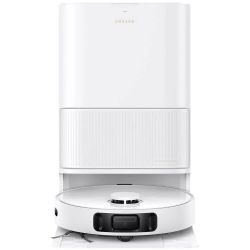 Робот-пылесос Dreame Bot L40 Ultra CE, RLD52SE