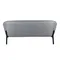 Диван Tasca 175 см, серый