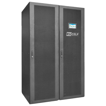 Модульный ИБП RUCELF UPO-3-600KМ100-480-0-E