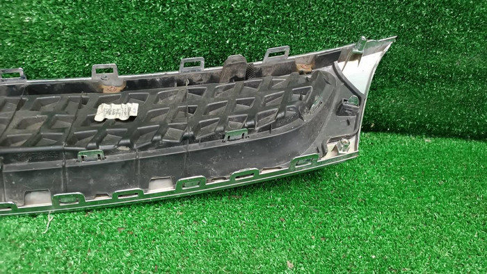 Решетка радиатора KIA Rio 4 X-Line (2017-2020)