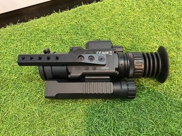 Тепловизионный прицел VENOX PATRIOT LRF V2.0