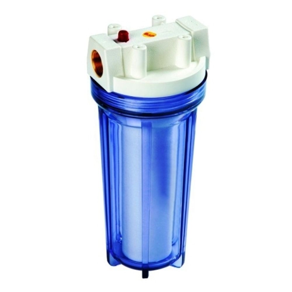 Водоочиститель Raifil PU 891C1-W34-PR-BN-R для предварительной очистки холодной воды