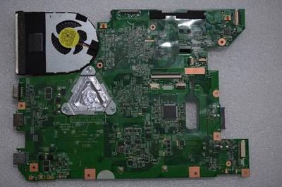 Материнская плата для ноутбука Lenovo B575e LB575B UMA E-300 HDMI (90000553), оригинал