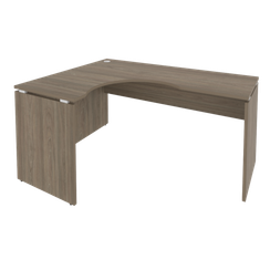 Style Стол криволинейный левый Л.СА-4 (L) 1580*1200*750