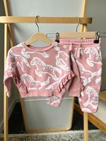 Хлопковый костюм Stella McCartney, 92