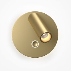 Спот светодиодный Maytoni   C176WL-9W-2.7-4K-MG