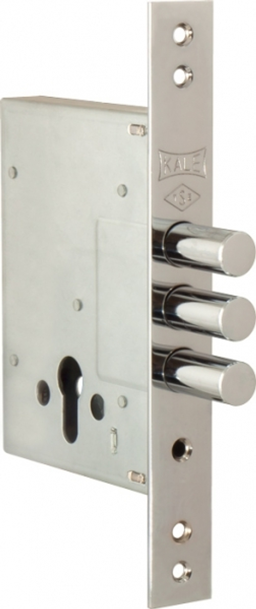 Замок врезной цилиндровый 257 Kale Kilit