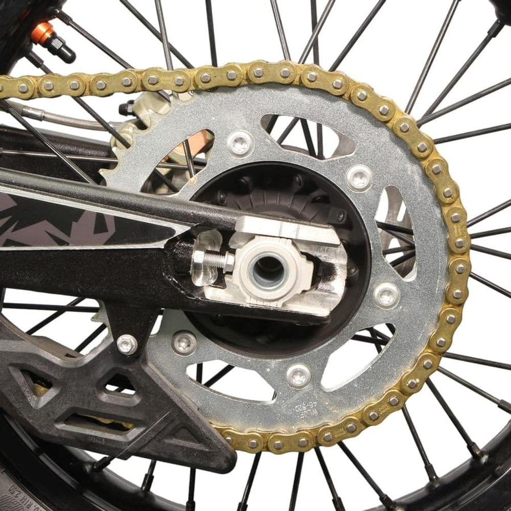 Мотоцикл кроссовый эндуро AVANTIS 250 Carb Nibbi Exclusive (CB250-F/172FMM Design HS черный) ARS с ПТС