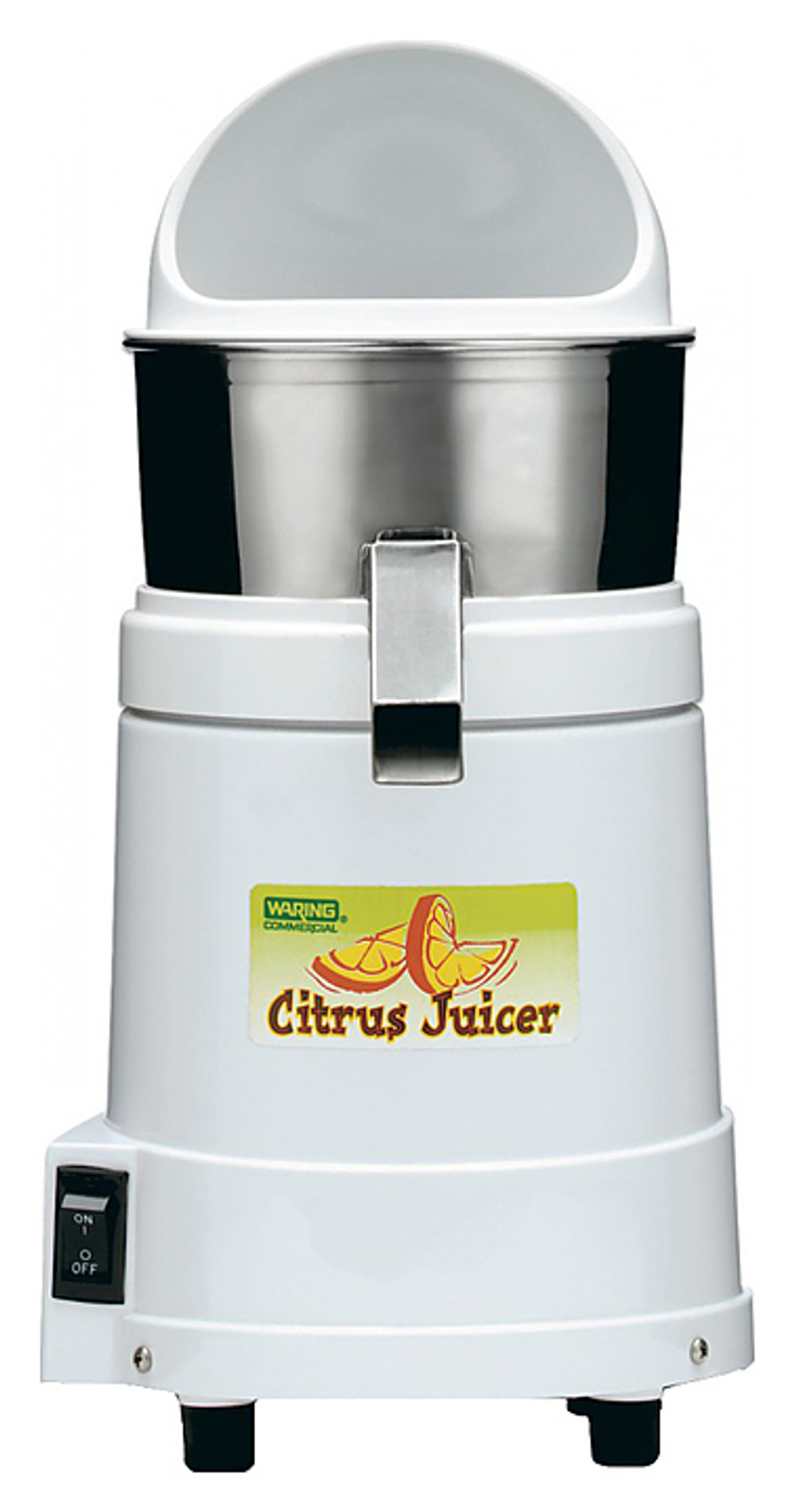 Соковыжималка для цитрусовых Waring JX40CE