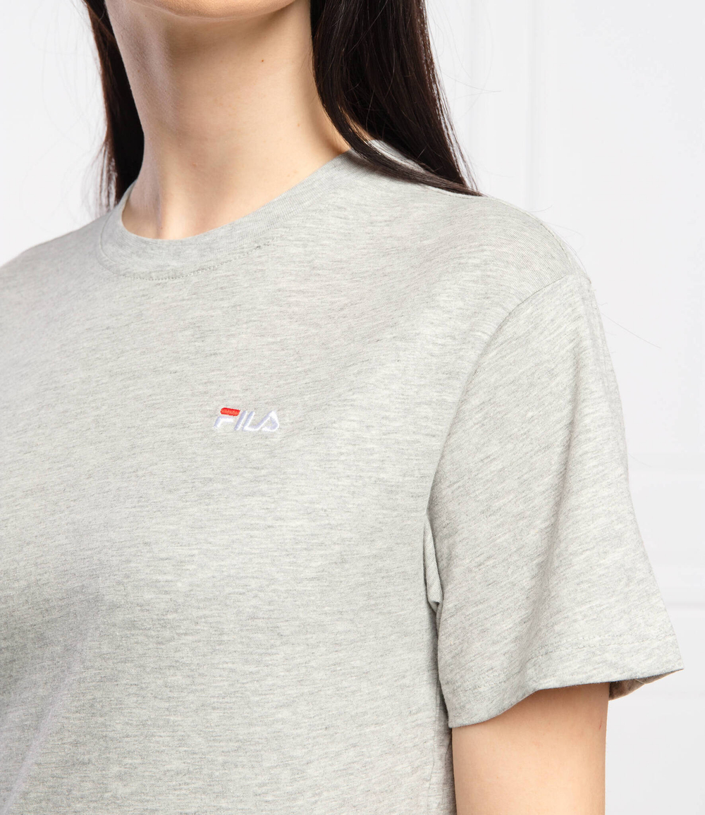 футболка eara FILA - серый(687469)