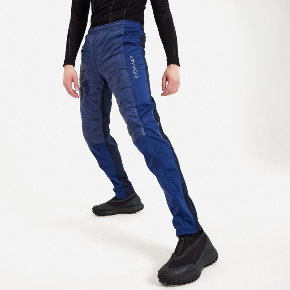 Брюки ARSWEAR HYBRID синий, мужские, PAHYBM3