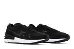 Кроссовки Nike Waffle One "Sleek Black"