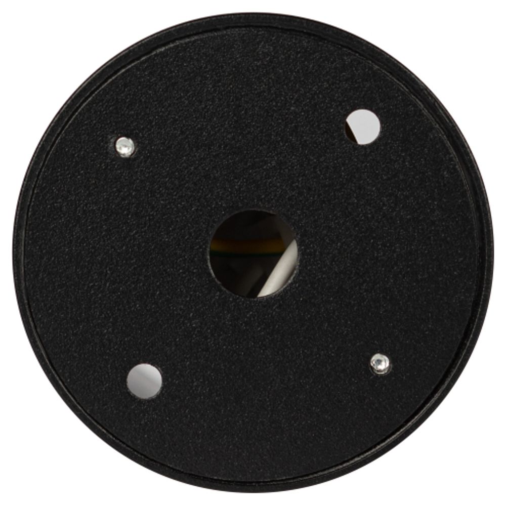 Светильник настенно-потолочный спот ЭРА OL44 BK MR16 GU10 IP20 черный | Декоративная подсветка