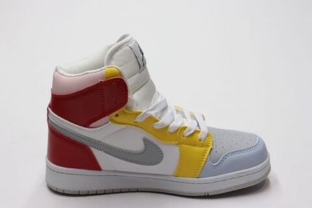 Кроссовки (36-41)р. / шт. B21130-16