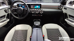 Mercedes-Benz A-Class W177 A250 4MATIC Sedan (04.2020)