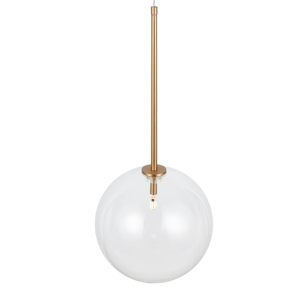 Подвесной светильник Maytoni Mood MOD172PL-01BS