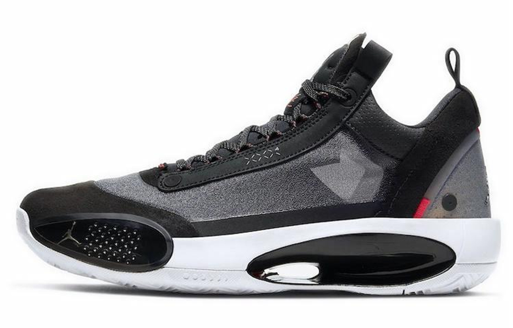 Кроссовки Jordan Air Jordan 34 Low Heritage
