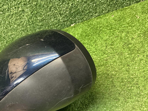 Зеркало левое Peugeot 308 1 T7 (2007-2015) 8 конт.