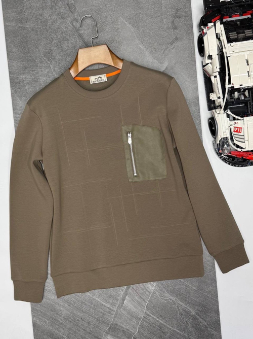 Свитшот Hermes