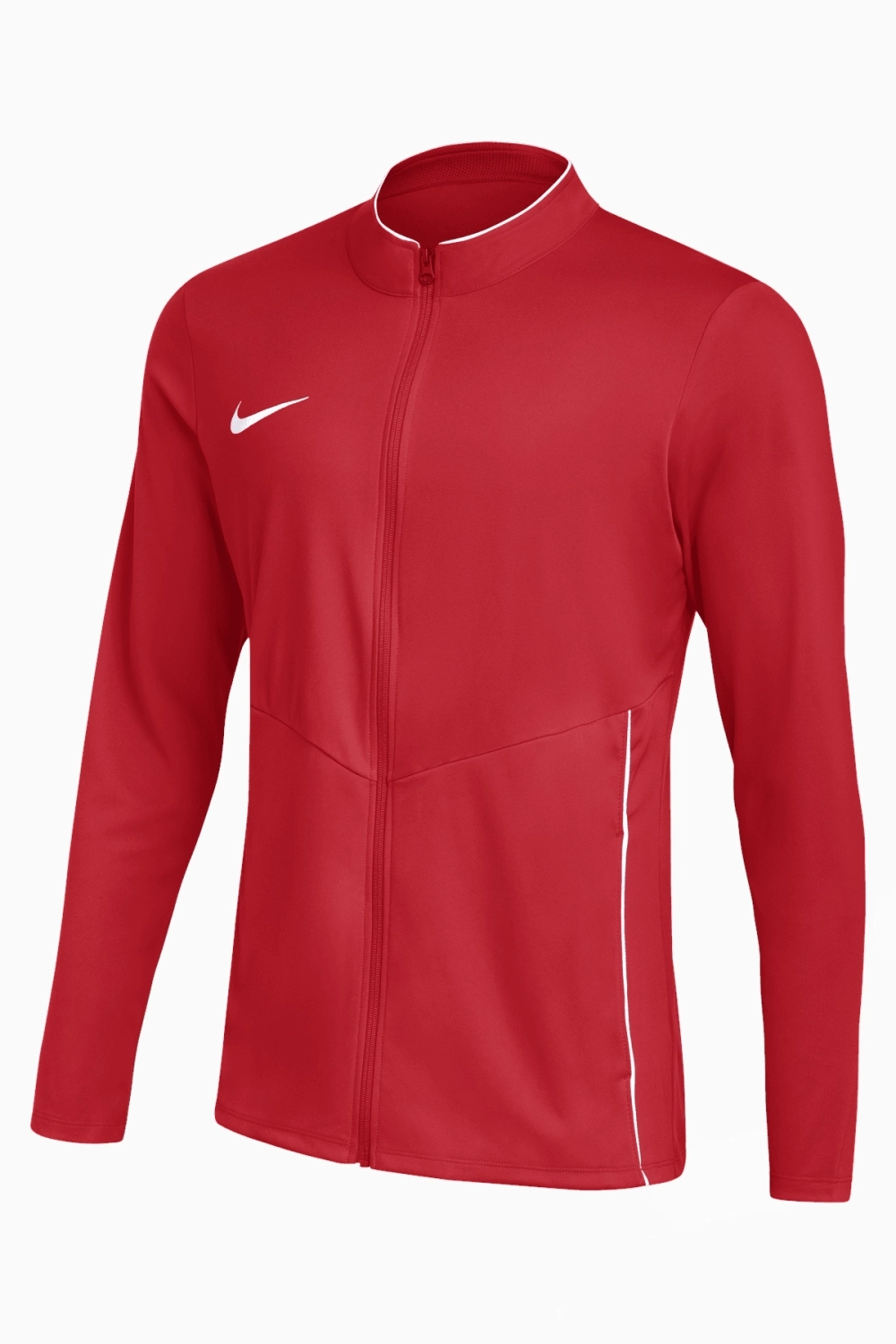 Кофта Nike Dri-FIT Park 26 - красный