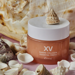 Крем для лица с коллагеном Esthetic House Marine Collagen Essential Cream