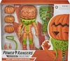 Фигурка Power Rangers Lightning Collection Monsters Mighty Morphin Pumpkin Rapper