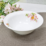 Миска 550мл форма Идиллия Забава