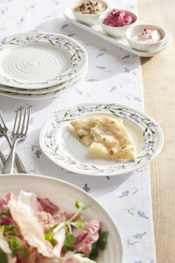 Portmeirion Тарелка для завтрака Sophie Conran 20 см Lavenderula