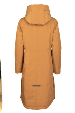 Пальто женское 5-167 WestBloom