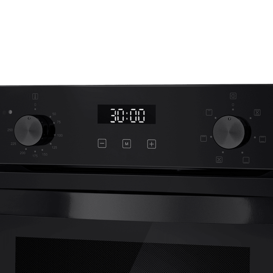 Встраиваемый духовой шкаф MAUNFELD EOEM516B2