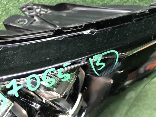 Фара правая GAC GS8 2 (2021-н.в.) LED