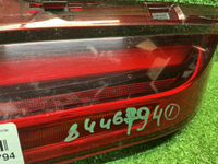 Фонарь левый внутренний BMW X7 G07 (2019-2022)